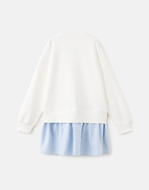 M.N.G - Monaco Dress - Kids-Teens
