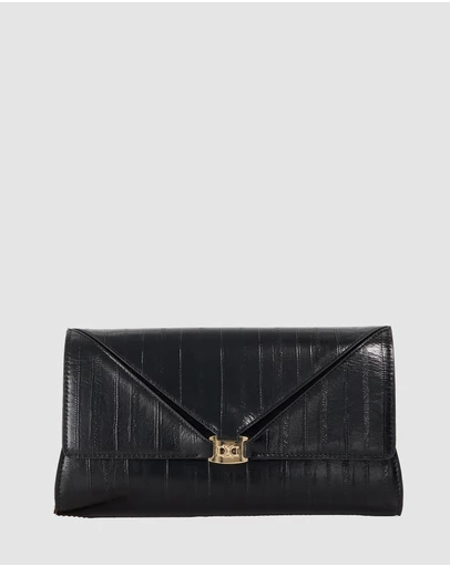 Dune London - Bee - Black