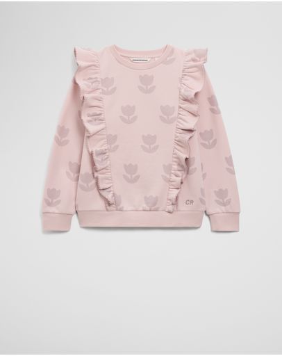 Mineral Pink