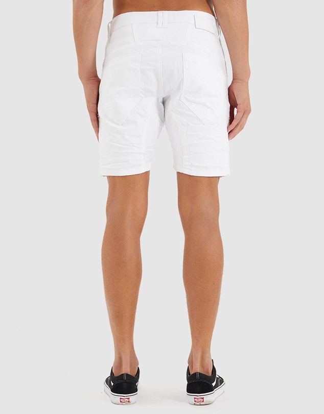 Nena & Pasadena - Viper Denim Short