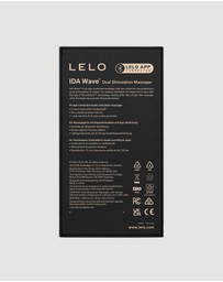 LELO - Ida Wave