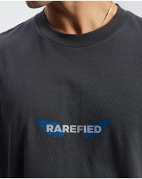 Rarefied - Pegasus T-Shirt