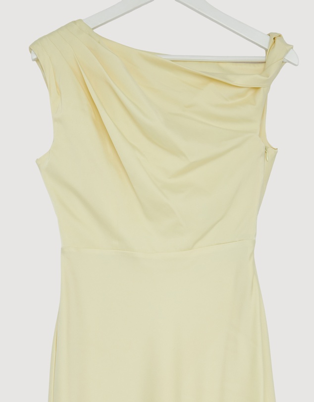 Revibe - Repaired CHANCERY Hartley Maxi Dress - AU 8