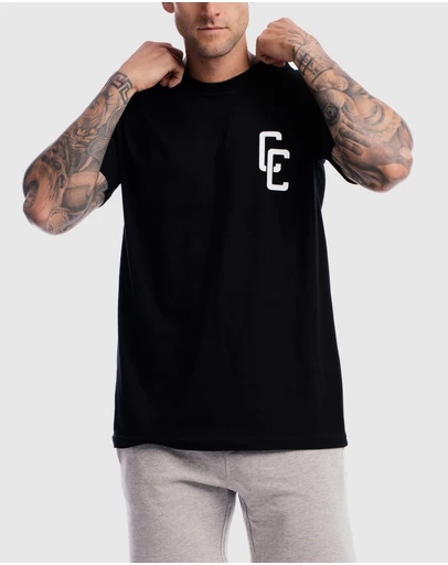 Counter Culture - Big Cypher Tee