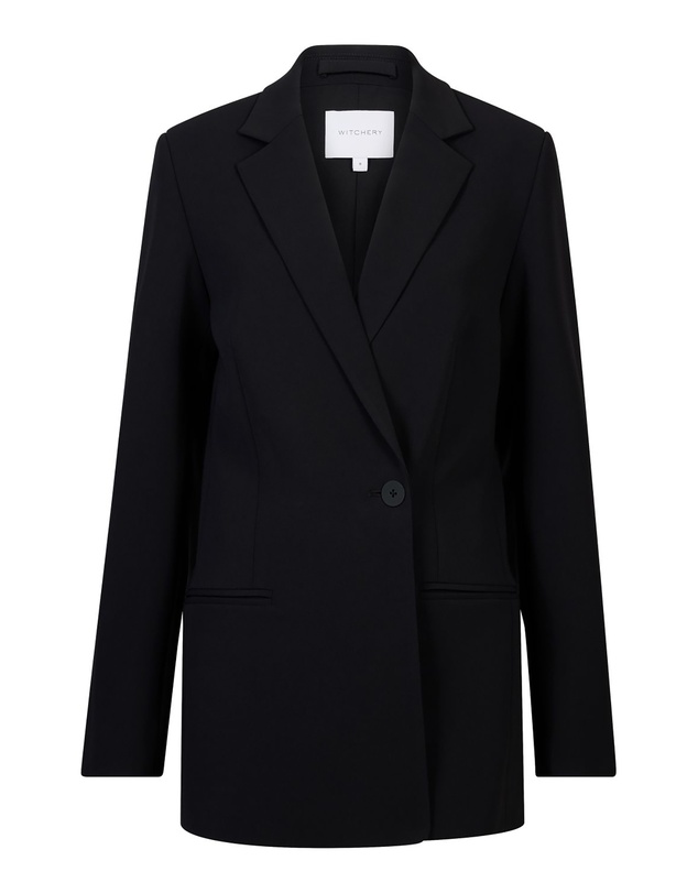 Witchery - Double Breasted Blazer