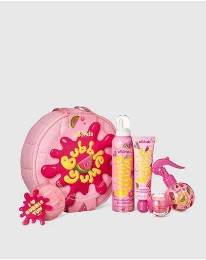 Allkinds - Watermelon Ultimate Set