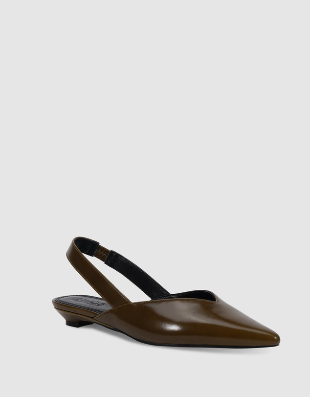 Nude Footwear - Taylor