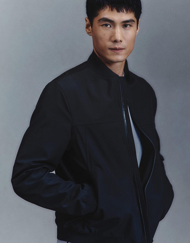 M.N.G - Brenta Jacket