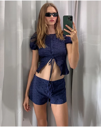 Lioness - Bardot Top