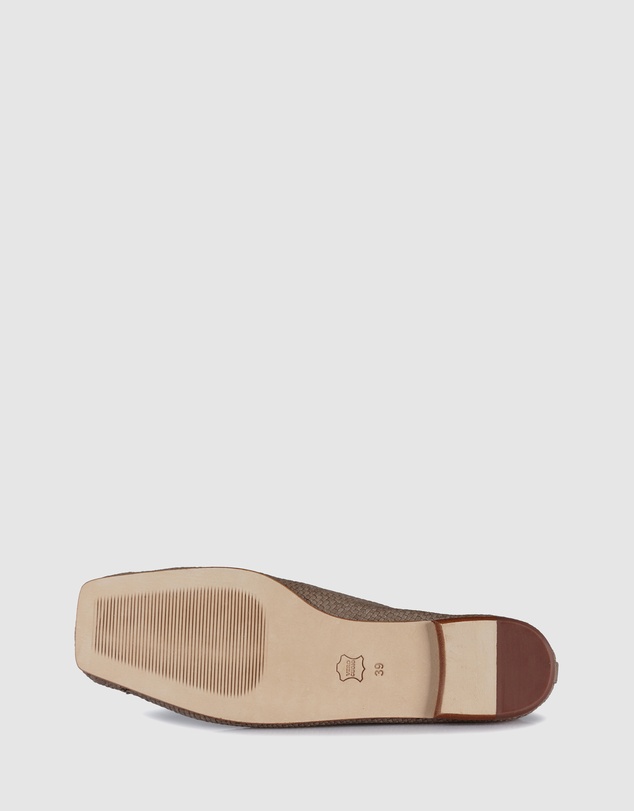 Beau Coops - Gemma Ballerinas