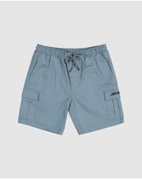Santa Cruz - Cali Cargo Shorts - Teens