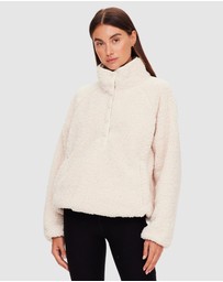 The Upside - Harlow Fleece Pullover