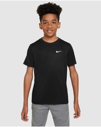 Nike - Big Kids Dri-FIT T-Shirt - Teens