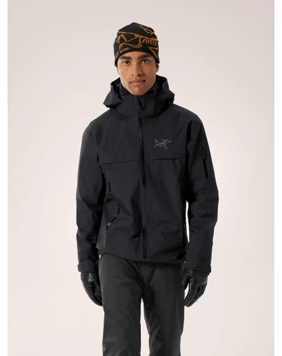 Arc'teryx - Macai Shell Jacket Men's