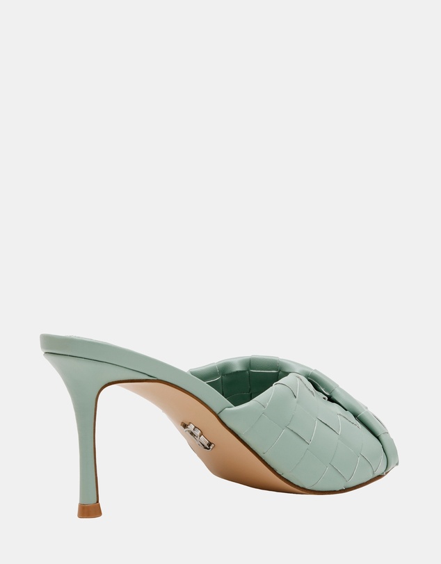 Steve Madden - Kaylor Mint Heels