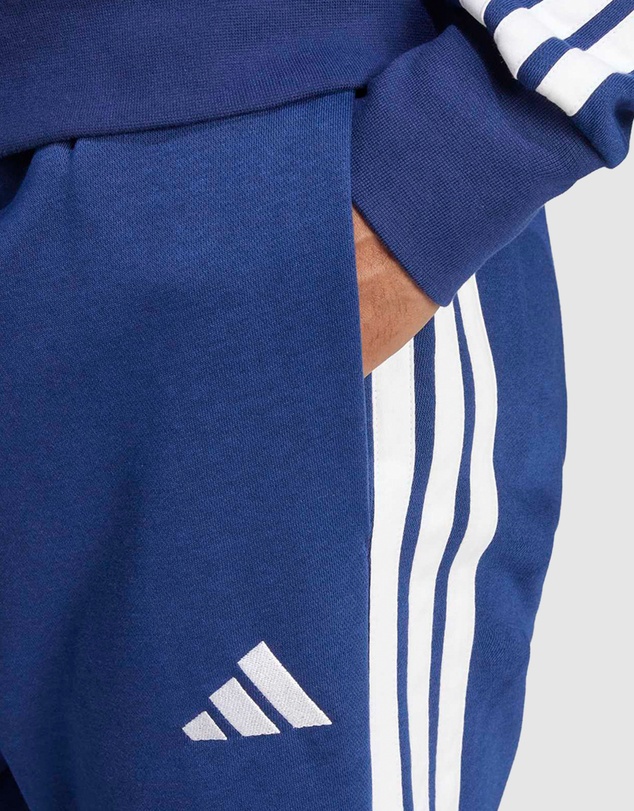 adidas Sportswear - Essentials Three Stripes Fleece Pants
