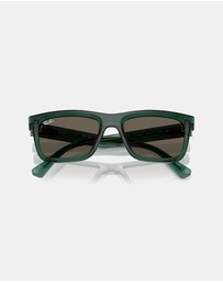 Ray-Ban Junior - RJ9196S - Kids