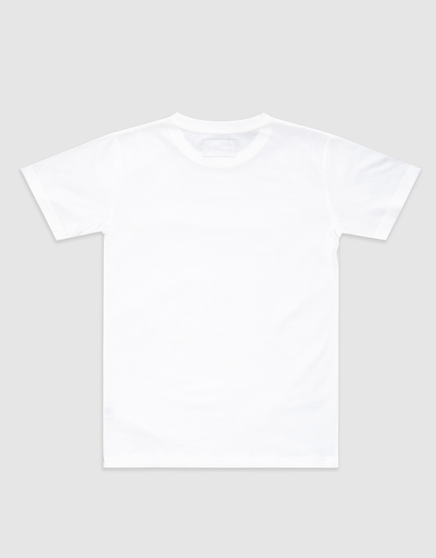 Counter Culture - Garland Logo Tee - Youth