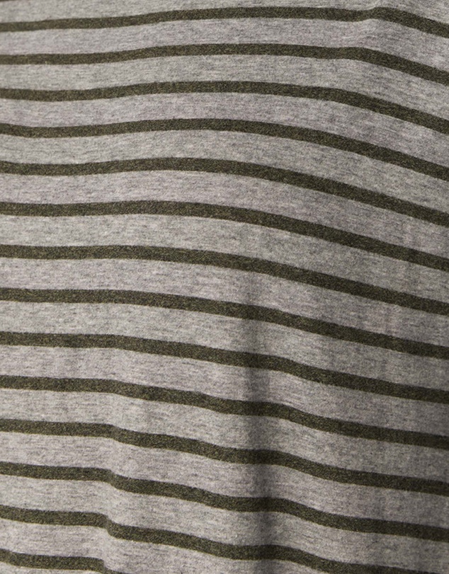 Primness - Stripe Skirt