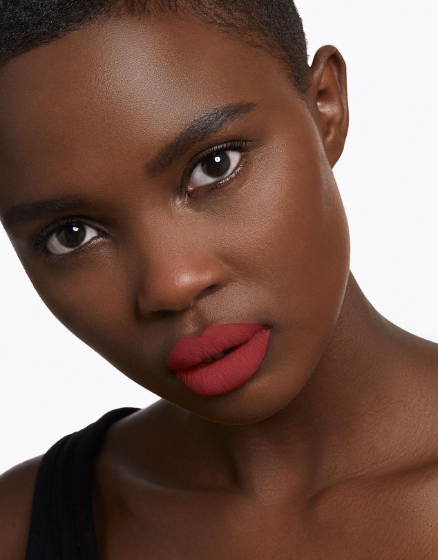 Yves Saint Laurent - Rouge Pur Couture The Slim Lipstick 12