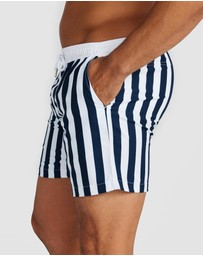 Vacay Swimwear - Oslo Swim Shorts
