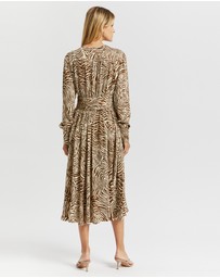 Grace Willow - Vivian Dress