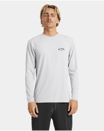LIGHT GREY HEATHER