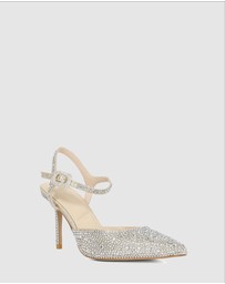 Dune London - Confident - Gold