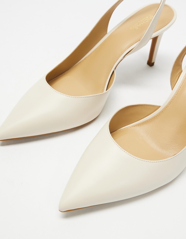 Michael Kors - Alina Flex Sling Pumps