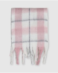 Belle & Bloom - Sunset Movie Scarf