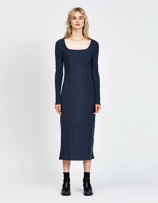 bul - Joki Dress Navy