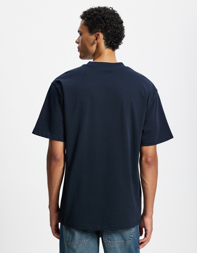 AS Colour - Heavy Tee