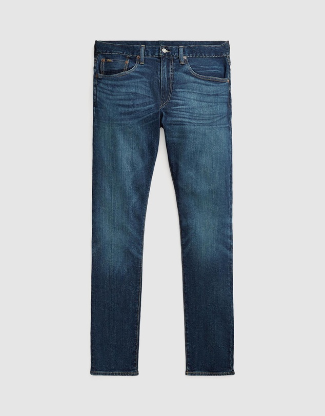 Polo Ralph Lauren - Sullivan Slim Stretch Jeans - ICONIC EXCLUSIVE