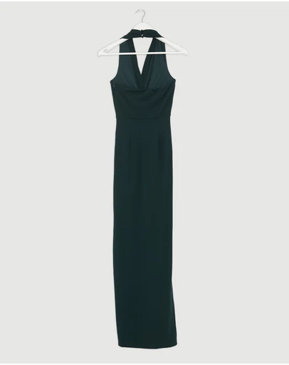 Revibe - Repaired CHANCERY Blaze Dress - AU 6