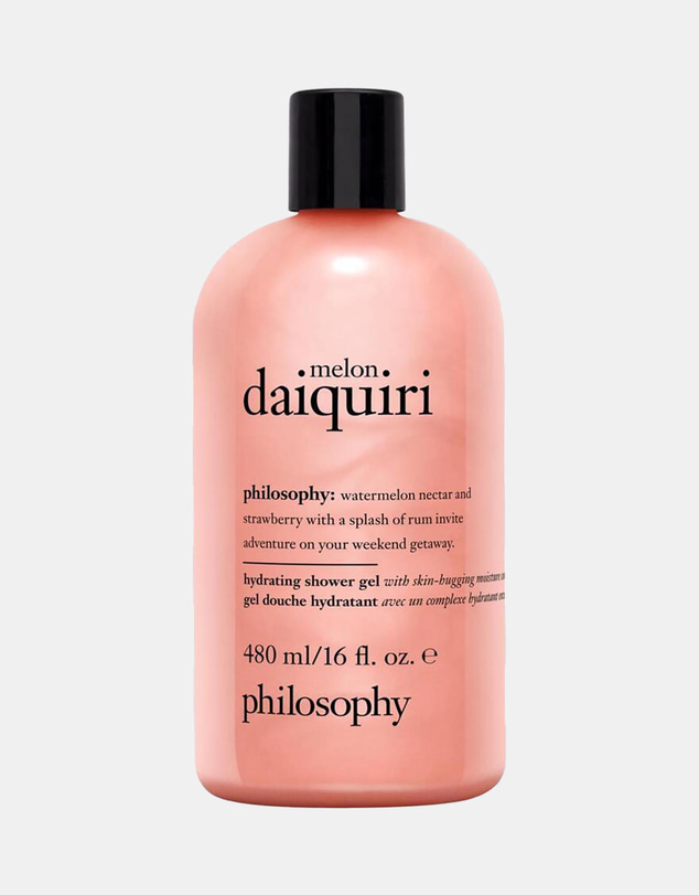Philosophy - Hydrating Shower Gel Melon Daiquiri