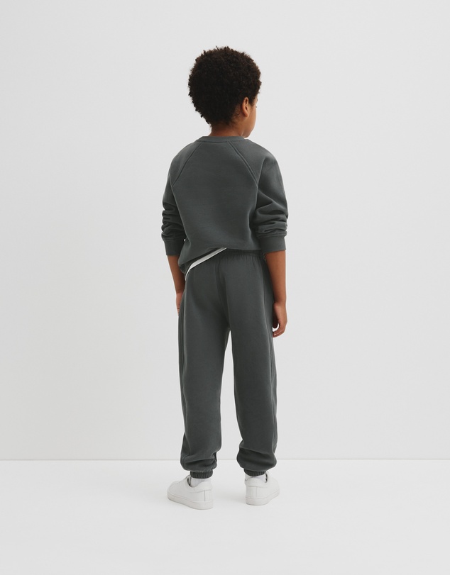Country Road - Australian Cotton Modern Track Pant