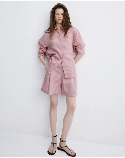 M.N.G - Lombi Shirt