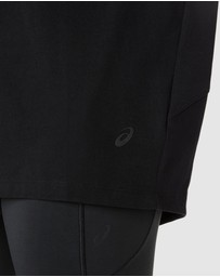 ASICS - Nagino Oversized Short Sleeved Top - Women's