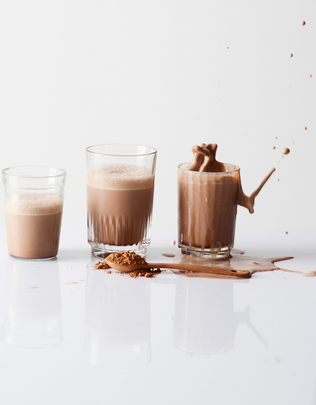 Inca Organics - Certified Organic Whey Protein Powder - Raw Cacao
