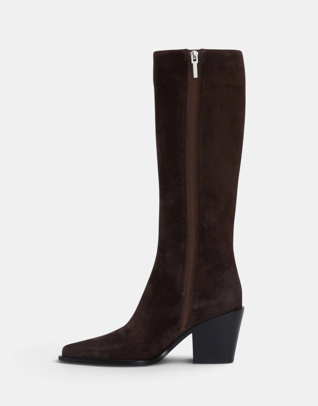 rag & bone - Newbury Knee High Boots