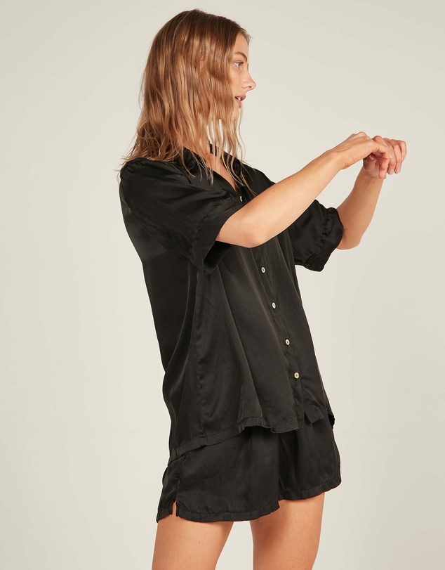 Primness - Glossed Shirt
