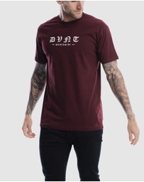 DVNT - Worldwide Tee