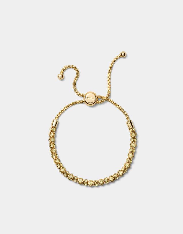MIMCO - Dazzle Bracelet And Encanto Studs In A Gift Box