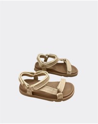 Human - Reva Strap Sandals - Women's