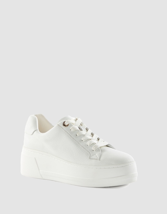Dune London - Episode - White