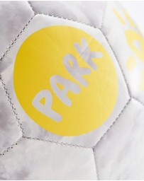 PARK - Planet Football Ball