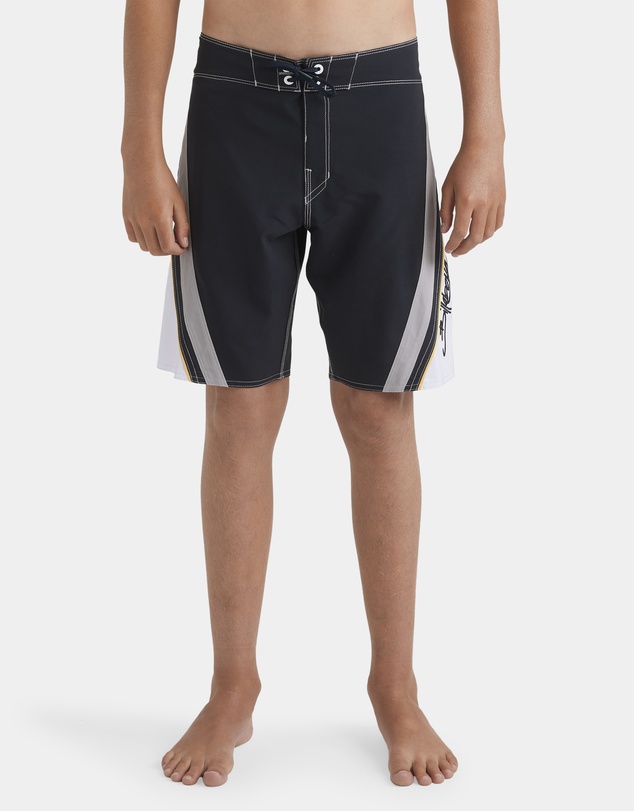 Billabong Kids - Boys 8 to 16 Fluid 2K 18