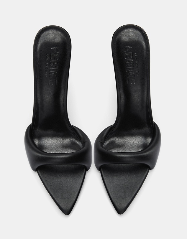 FEMME LA - Saint Slippers