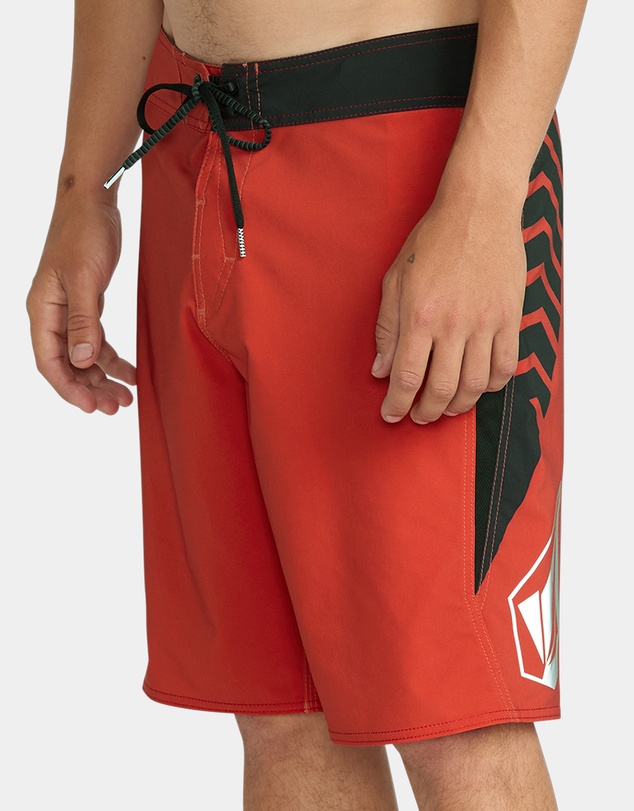 Volcom - Mens J Robinson Mod 20