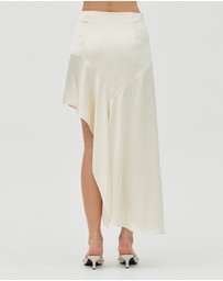 Third Form - Threshold Flow Skirt